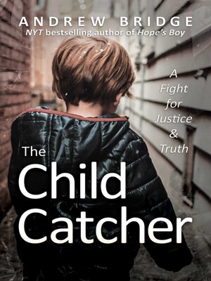 cover image of The Child Catcher
